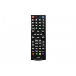 SkyVision T2501 ic DVB-t2