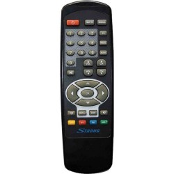Strong STR-4450/4400  спутник ic