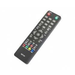 Supra SDT-91 ic DVB-T2
