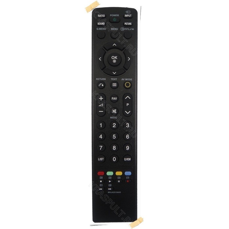 LG MKJ42519605 LCD