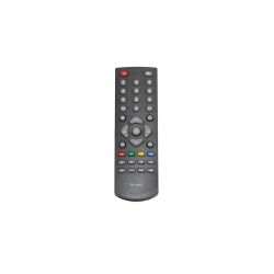 TRIMAX TR-2012HD / Lumax Y-133A2 ic DVB-T2