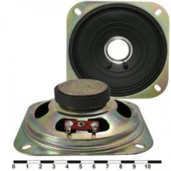 Динамик YD103-04A 4W 8ohm