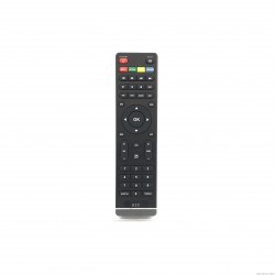 U2C u2c master ic dvb-t2