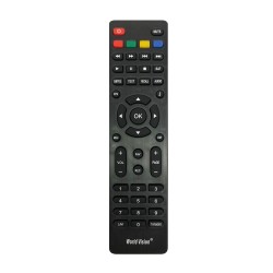 World Vision Foros Combo T2S2 ic dvb-t2