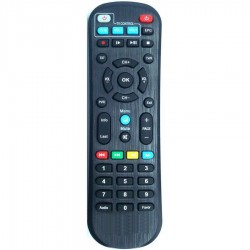 World Vision T62A learning tv control   ic dvt-t2