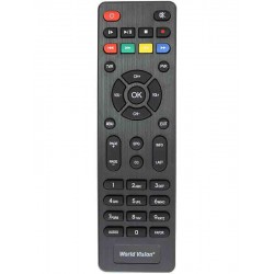 World Vision T62M/T61М/T62D/T64D/64M/Т70