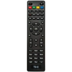 World Vision WV T2-C (Premium) ic DVB-T2