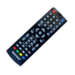 World Vision WV T56, T36,TESLER DSR-590I T59/ T59D/ T126/...