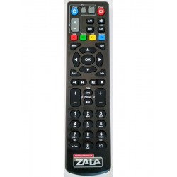 ZALA интерактивное IP-TV ic  (BLACK)