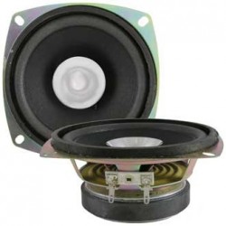 Динамик YD103-51H 10W 8ohm