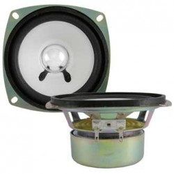 Динамик YD103-65 15W 8ohm