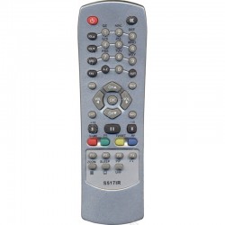 Радуга-ТВ World Vision S517IR ic DiZiPiA