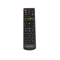 Ростелеком (Rostelecom) MAG-250HD IPTV ic
