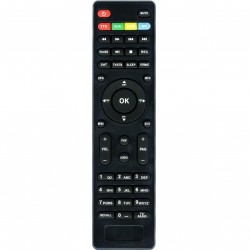 ТЕЛЕКАРТА EVO-01 NEW! (EVO 07 HD) 09 HD ic