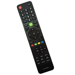 Daewoo RC-670PT (RC-670PN) ic SMART LCD TV