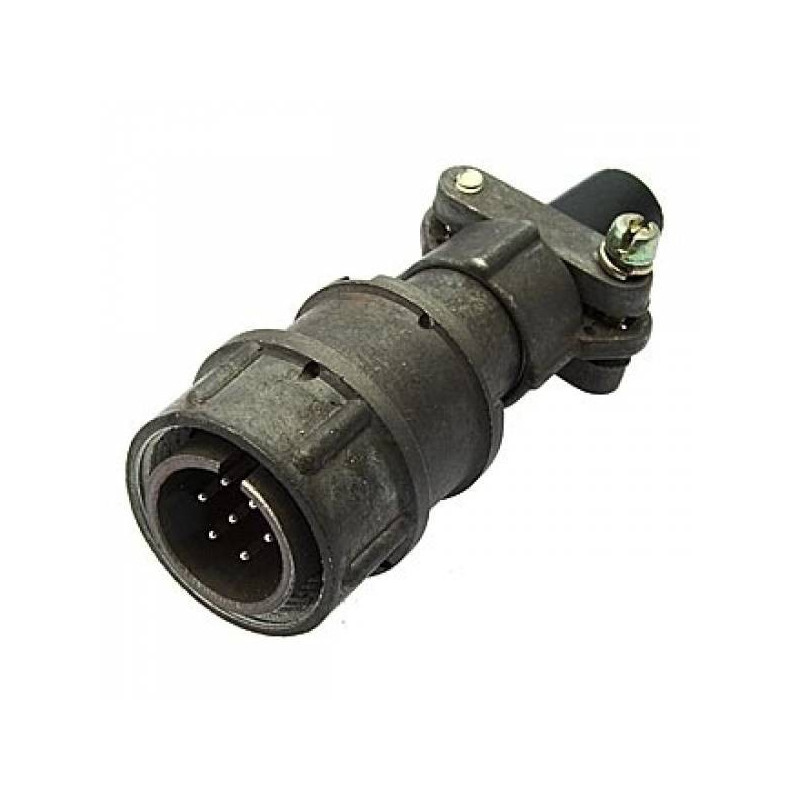 RM18-7-TJ-S-D к.в. (Аналог 2РМ)