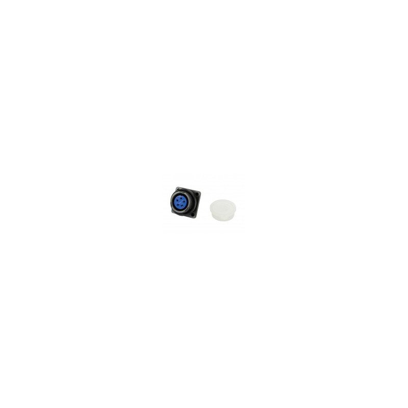 FQ18-5pin ZK