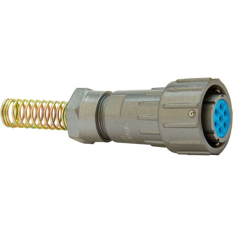 FQ18-7pin TK-8