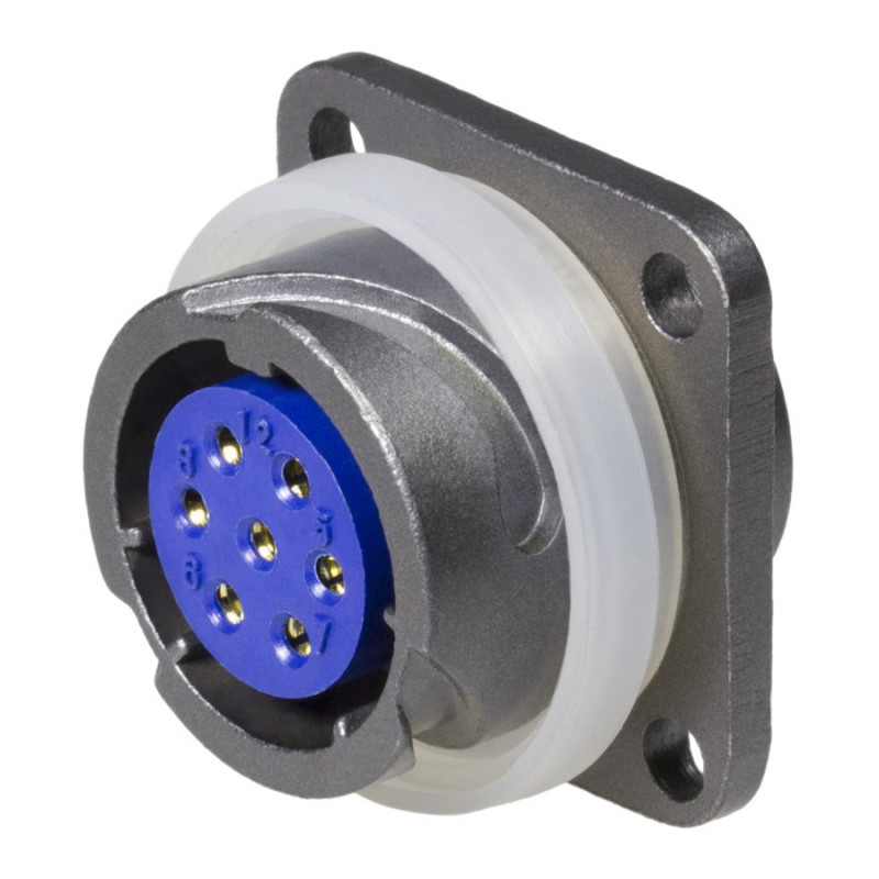 FQ18-7pin ZK