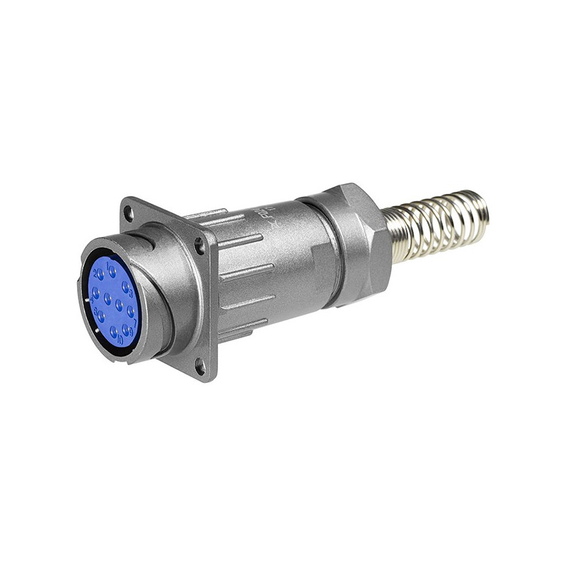 FQ24-10pin ZPK-12