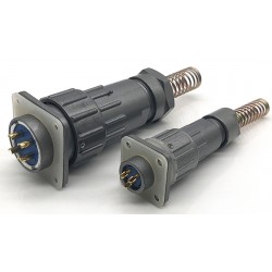 FQ24-4pin TJ-12