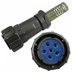 FQ24-6pin TK-12