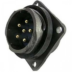 FQ24-6pin ZJ