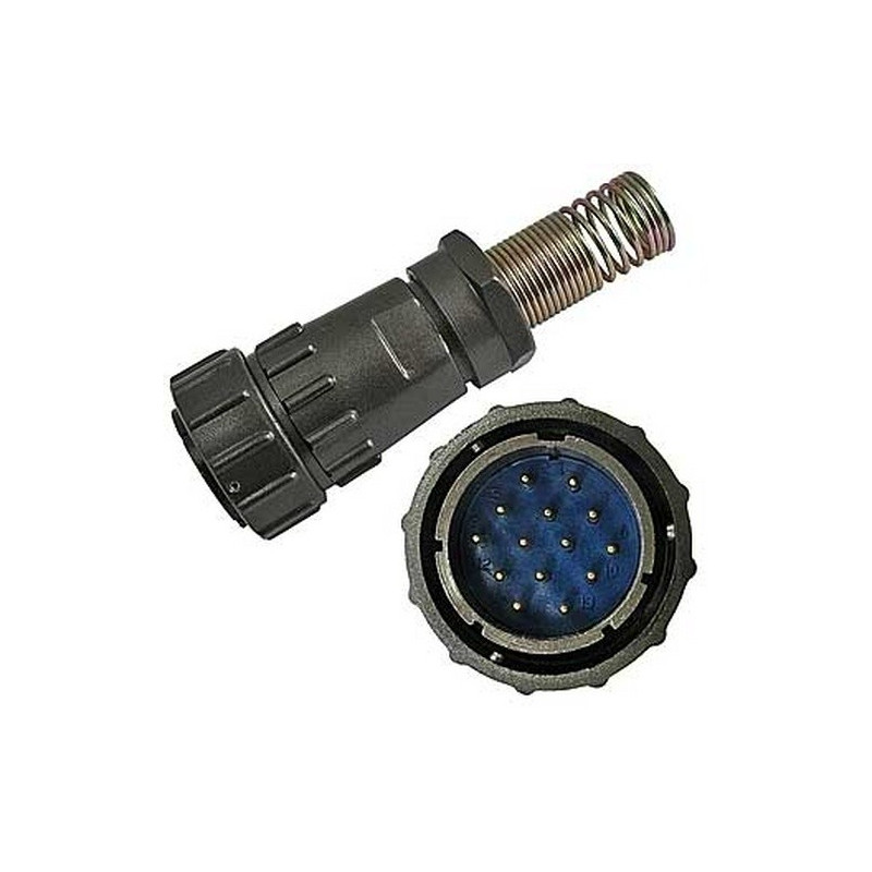 FQ30-14pin TJ-16