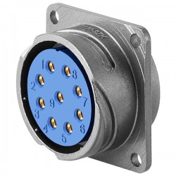 FQ30-14pin ZK