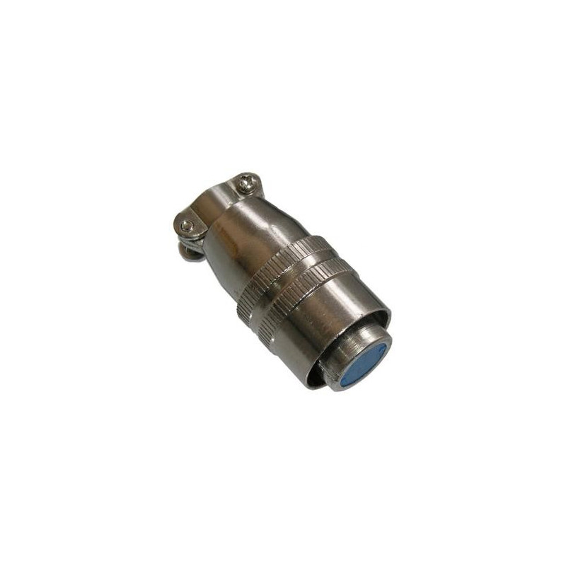 XS12-7 (Zn) cable plug