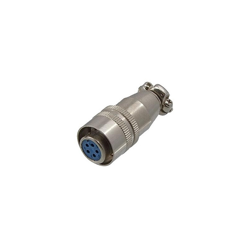 XS9-5(Zn) cable jack