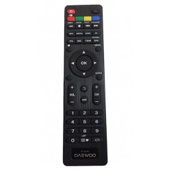 Daewoo RC-863PK ic   LCD SMART TV