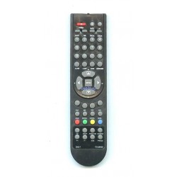Daewoo T21L08 ic LCD TV
