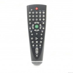 BBK RC116 DVD плеер ic