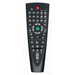 BBK RC118 DVD плеер ic
