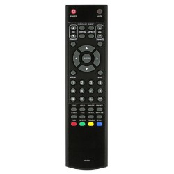 BBK RC1902 ЖК телевизор FUSION LT2428 ic