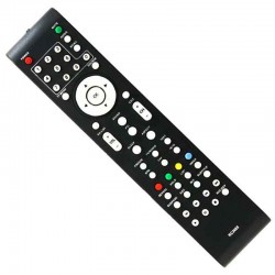 BBK RC2465 ic LCD TV