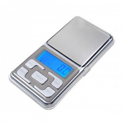 Весы электронные MH-100 Pocket Scale 100гр/0,01гр