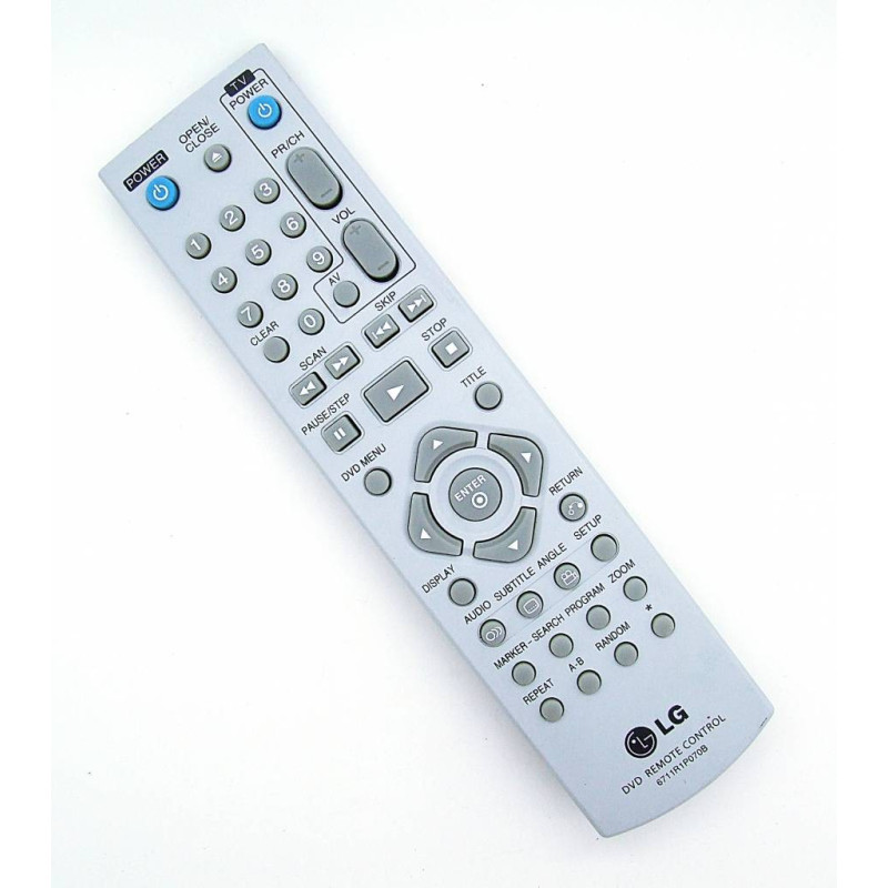 LG 6711R1P090F DR-575X пишущий DVD player (ic)