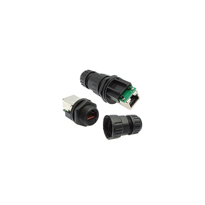 SZC-19-RJ45 ip68