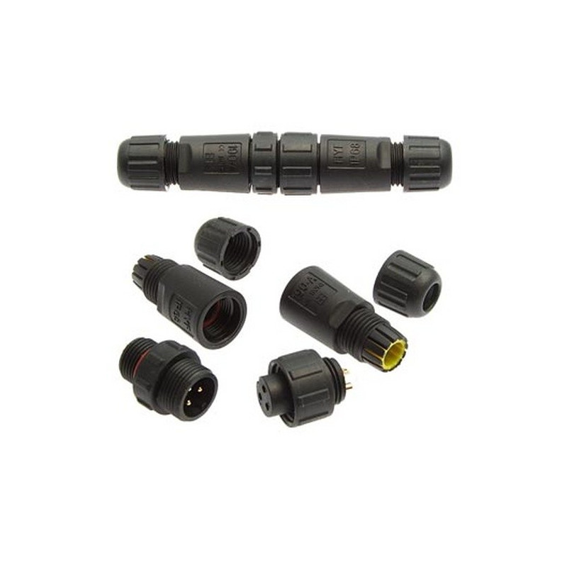 SZC-190 5pin (IP68)