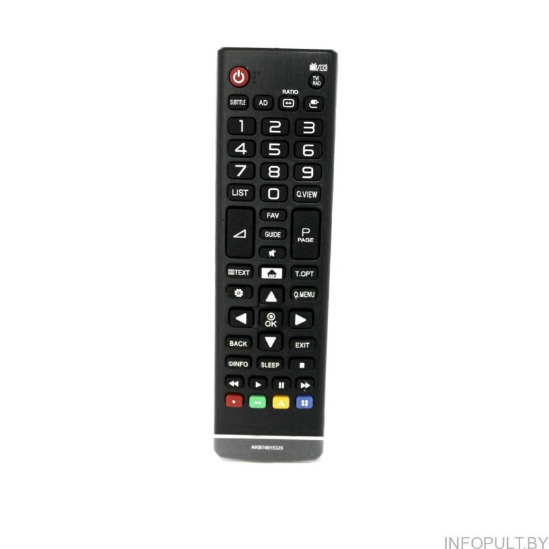 LG AKB74915325 ic как оригинал (маленький с...