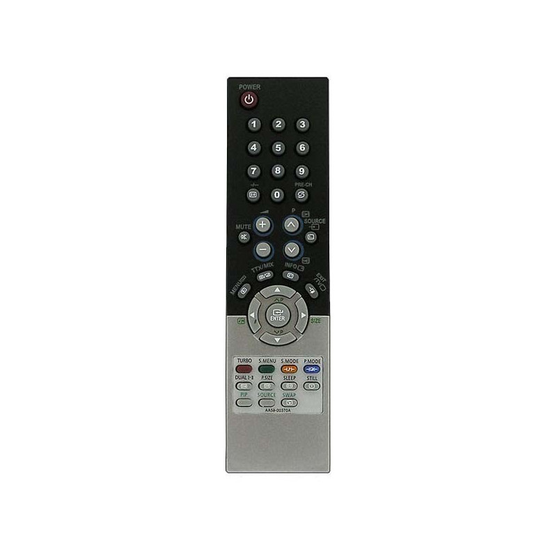 Samsung AA59-00370A LCD TV +pip ic