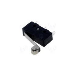 Микропереключатель WLK-4MINI/HE