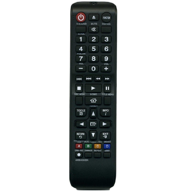 Samsung AH59-02420A ic BDplayer