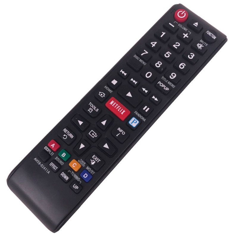 Samsung AK59-00148A ic Blu-Ray