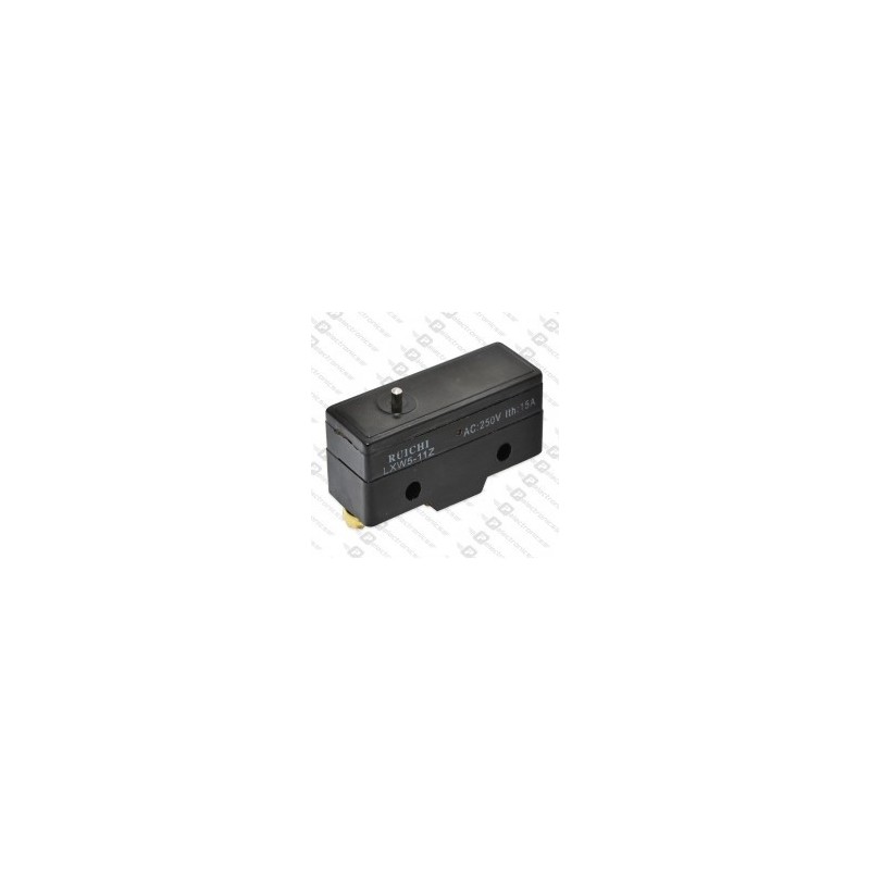 Микропереключатель LXW5-11Z 15A/250VAC