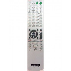 Sony RM-AMU001 ic AUX