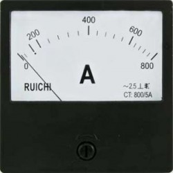 Ц42300 600А/5 (50Гц) (Аналог)