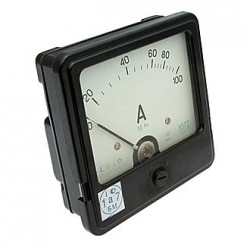 Э377 100А/5 (50ГЦ)